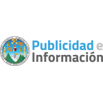 Logo División de Publicidad e Información