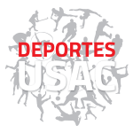 Logo Departamento de Deportes