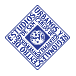 Logo Centro de Estudios Urbanos y Regionales
