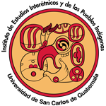 Logo Instituto de Estudios Interétnicos y de los Pueblos Indígenas