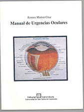 Logo Manual de urgencias oculares