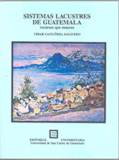 Logo Sistemas Lacustres en Guatemala