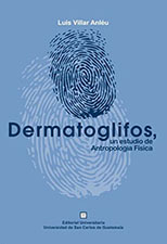 Logo Dermatoglifos