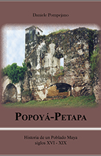 Logo Popoyá-Petapa