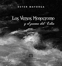 Logo Los Versos Monocromo y el Poema del Edén