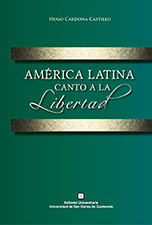 Logo América Latina canto a la libertad